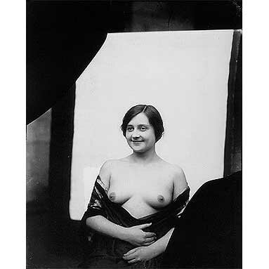 E.J.Bellocq, Photograohy