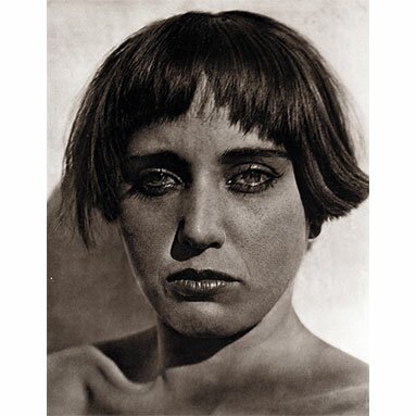 Edward Weston: Nahui Olin, 1924