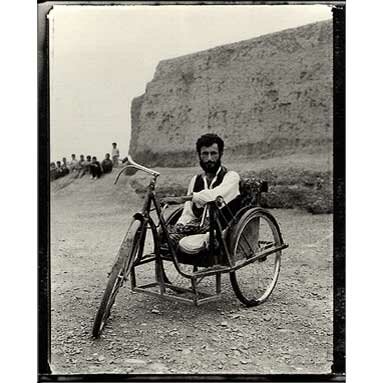 Fazal Sheikh: Ghulam Dastiger