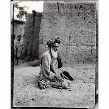 Fazal Sheikh: Andar