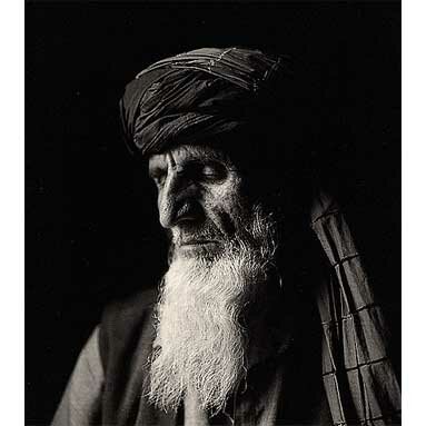 Fazal Sheikh: Nasruddin