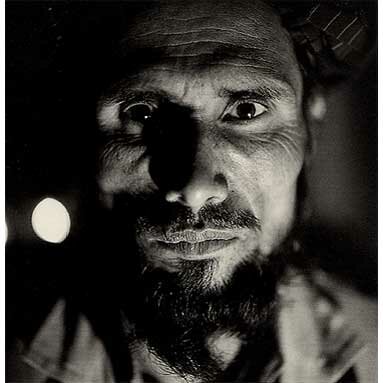 Fazal Sheikh: Abdul Manam
