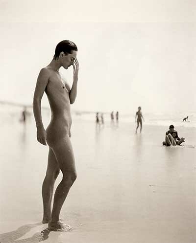 Jock Sturges, Photography