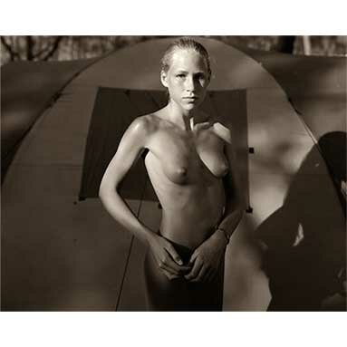 Jock Sturges Photography