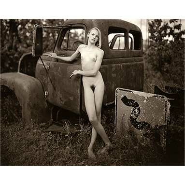 Jock Sturges Photography
