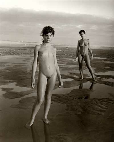 Jock Sturges, Photography