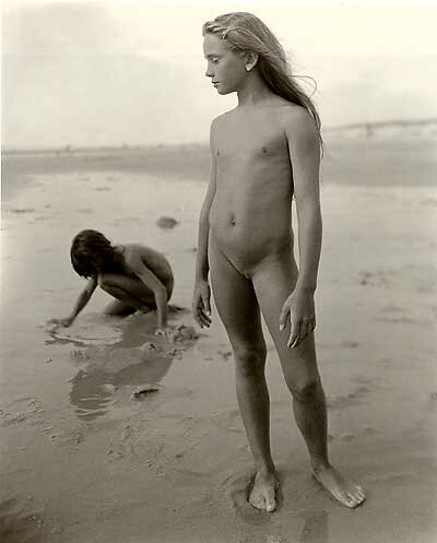 Jock Sturges, Photography