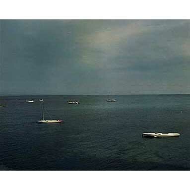 Joel Meyerowitz Photographs