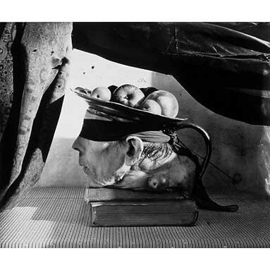 Joel-Peter Witkin: Story from a Book 1999
