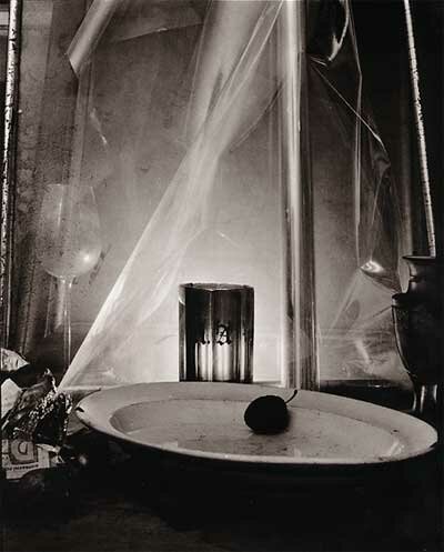 Josef Sudek: Photographs