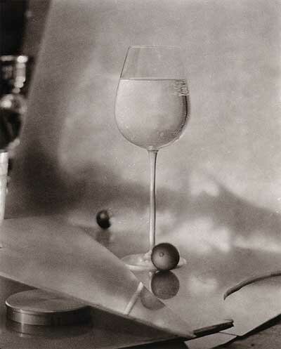 Josef Sudek: Photographs