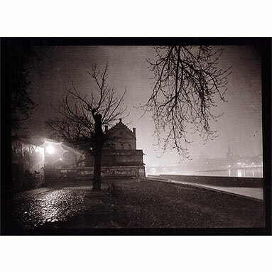 Josef Sudek: Photographs