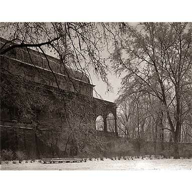 Josef Sudek: Photographs