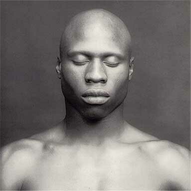 Robert Mapplethorpe: Ken Moody, 1983