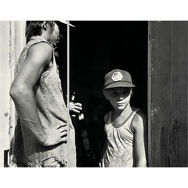 Nicholas Nixon: Poultney, Vermont. 1978