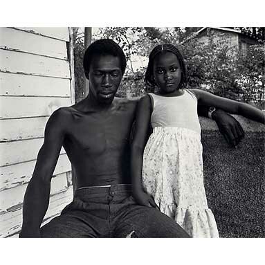 Nicholas Nixon: Yazoo City, Mississippi, 1979
