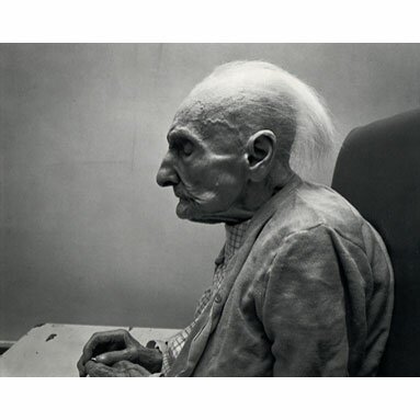 Nicholas Nixon: C.C., Boston. 1983