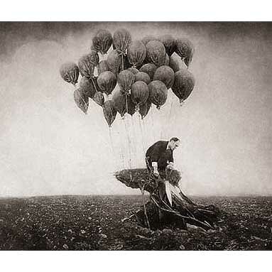 Robert & Shana Parkeharrison: Photographs