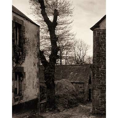 Paul Strand: In Botmeur, Finistére, 1950