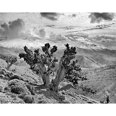 Peter Gasser Photography: Tizi-n-Tirghiat, Morocco, 1988
