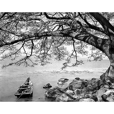 Peter Gasser, Photography: Lake Chapala, Mexico, 1979