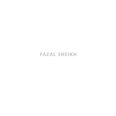 FAZAL SHEIKH