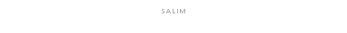 Fazal Sheikh: Salim 
