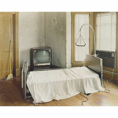 Alec Soth: Green Island, IA