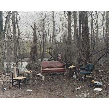 Alec Soth: Luxora, AR