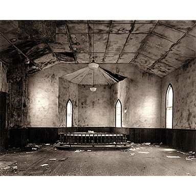 Steve Szabo: Photographs