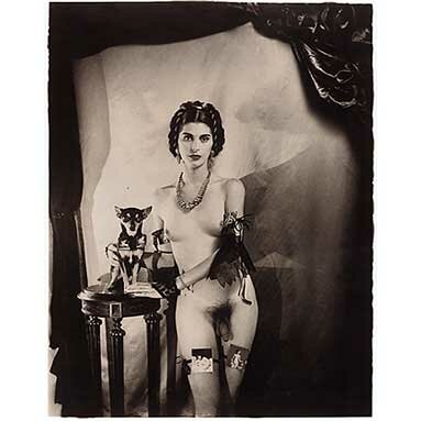 Joel-Peter Witkin: Photographs