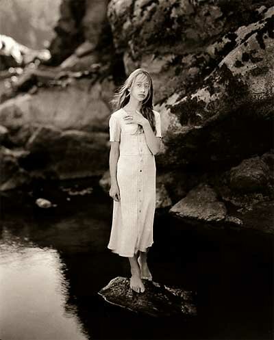 Jock Sturges, Photography