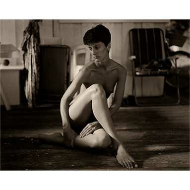Jock Sturges Photography