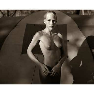 Jock Sturges Photography