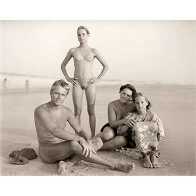 Jock Sturges Photography