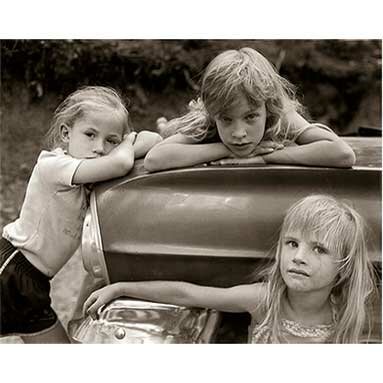 Jock Sturges Photography