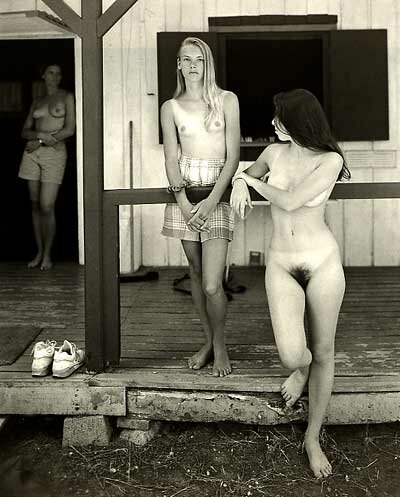 Jock Sturges, Photography