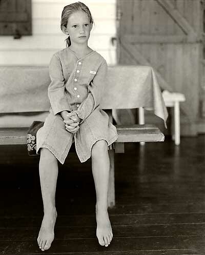 Jock Sturges, Photography